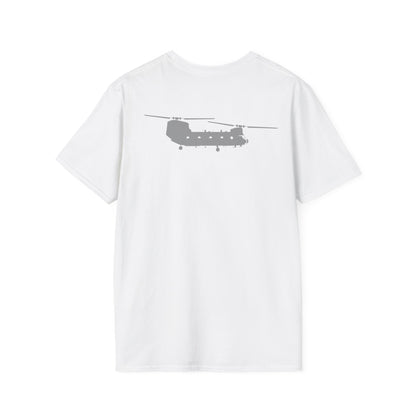 Operation Iraqi Freedom Men's (Unisex) Tee