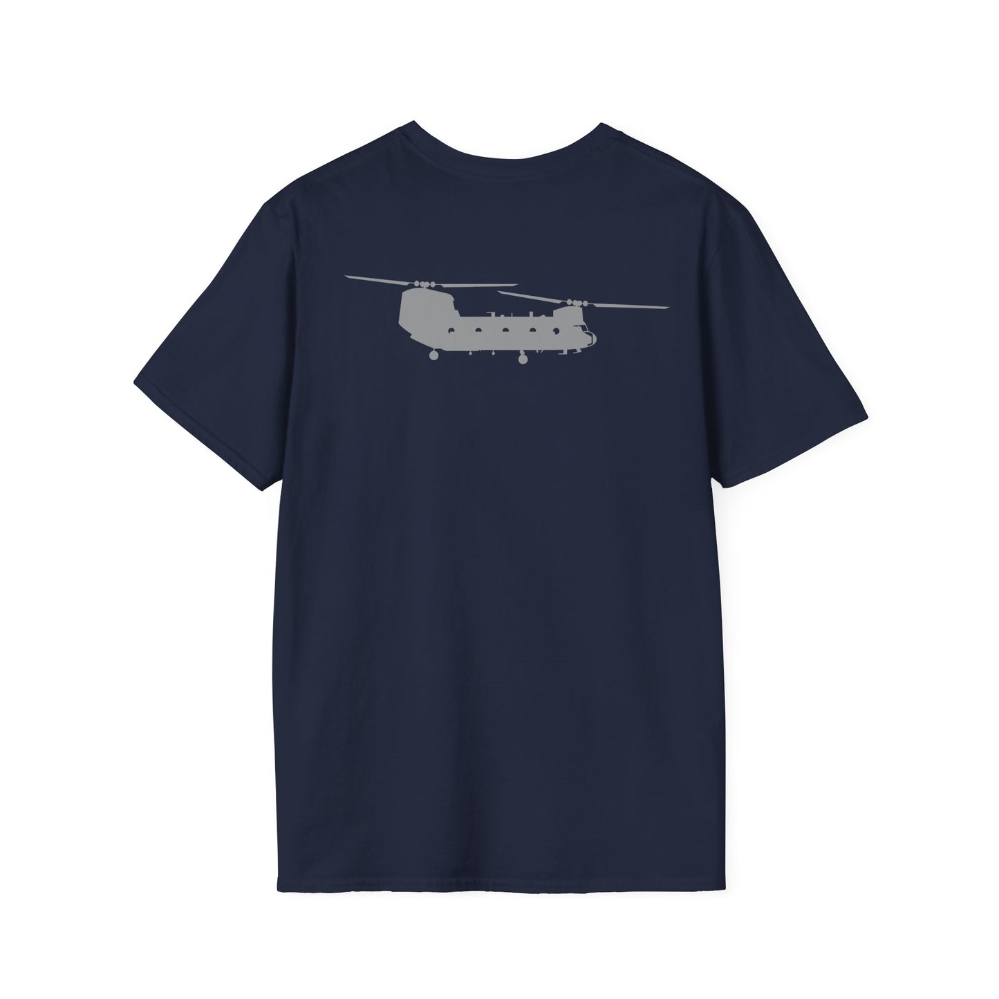 Operation Iraqi Freedom Men's (Unisex) Tee