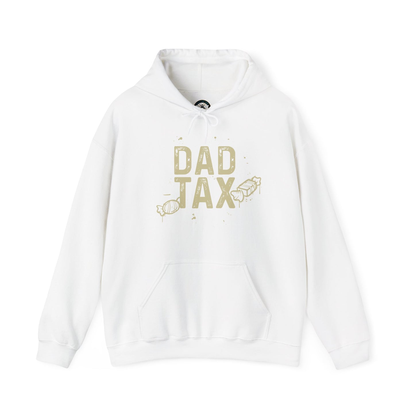 Dad Tax Men's Hoodie