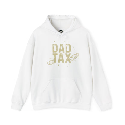 Dad Tax Men's Hoodie