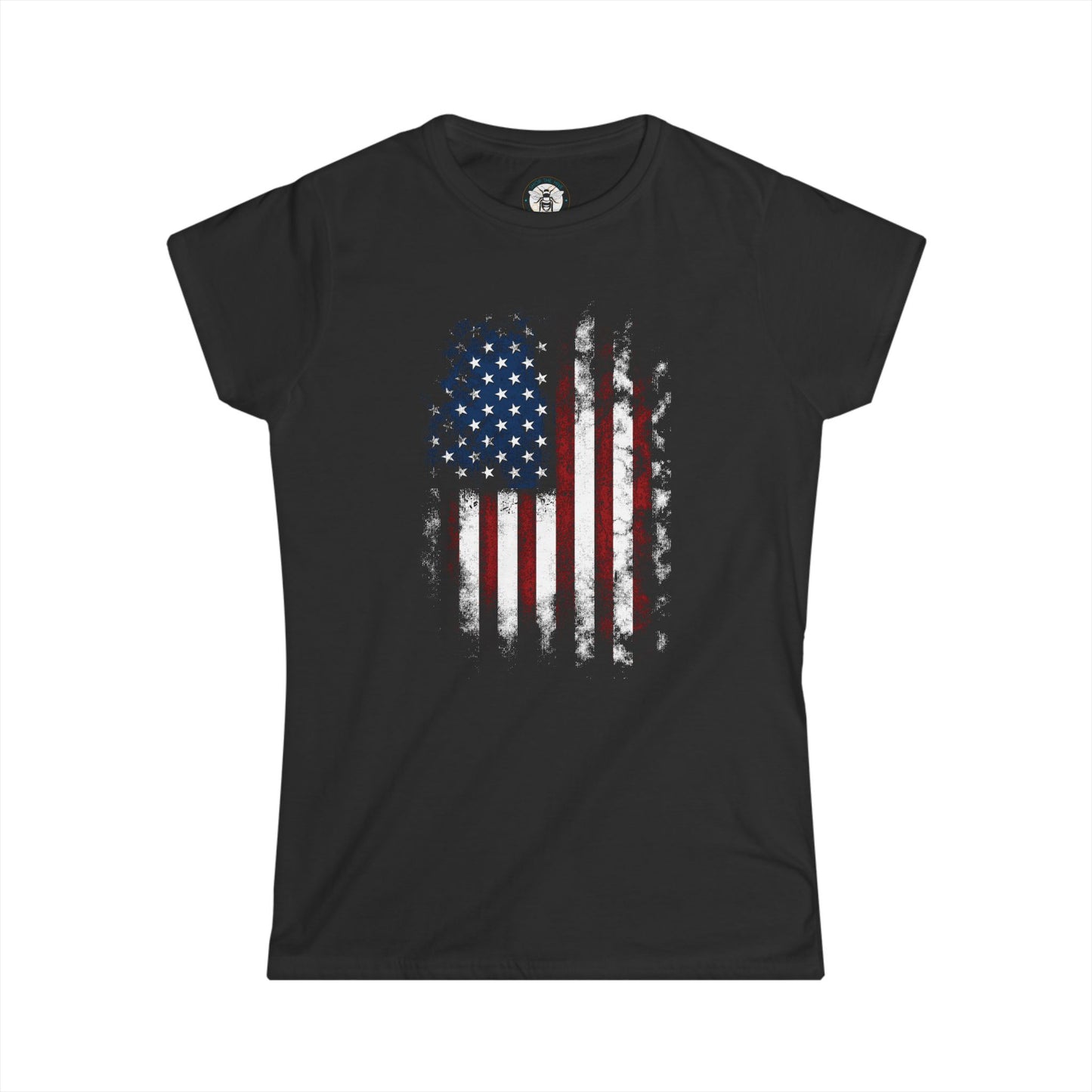 Grunge & Glory Women's Tee