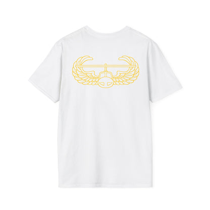 Widowmaker Patch Men's (Unisex) Tee