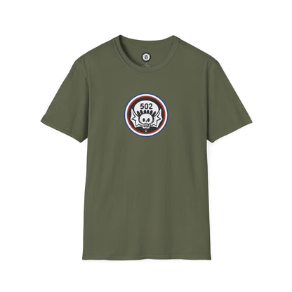 Widowmaker Patch Men's (Unisex) Tee
