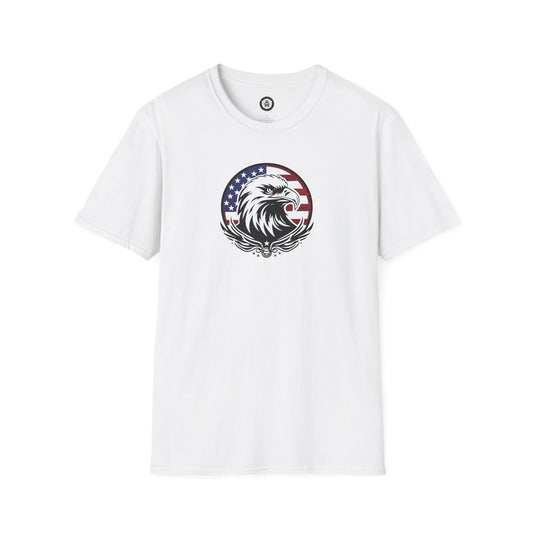 American Eagle Men's (Unisex) Tee