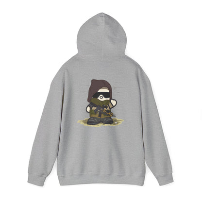 Lil Dude Men's (Unisex) Hoodie
