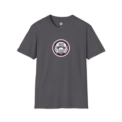 Widowmaker Patch Men's (Unisex) Tee