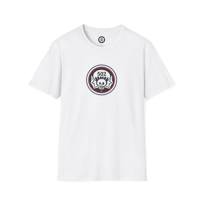 Widowmaker Patch Men's (Unisex) Tee